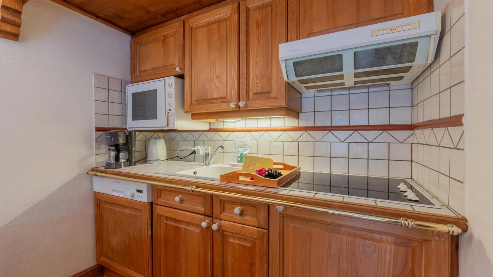 Residence Le Cristal - Grands Montets 9 - Happy Rentals Chamonix Francja