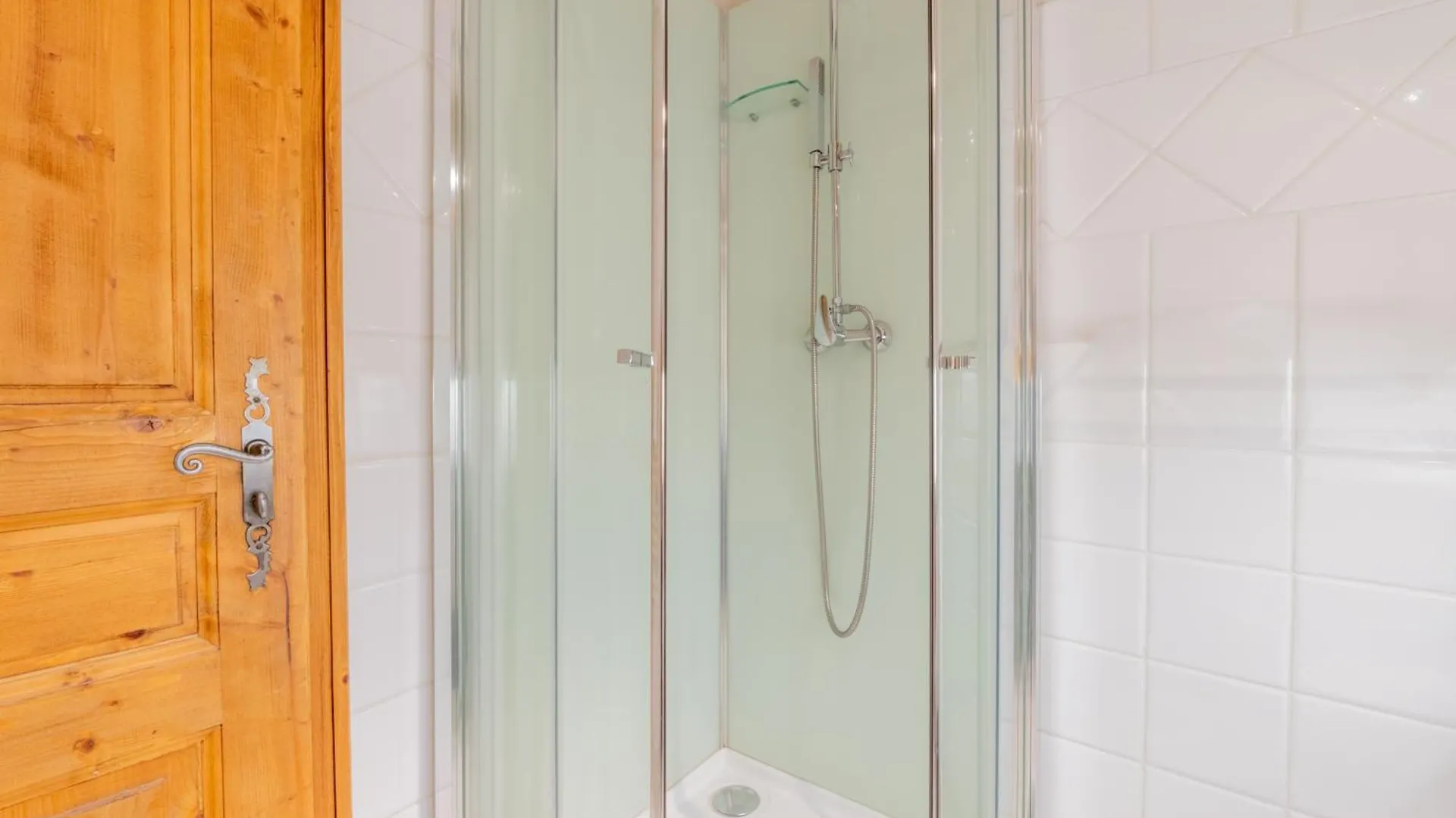 Residence Le Cristal - Grands Montets 9 - Happy Rentals Chamonix 0*,  Francja