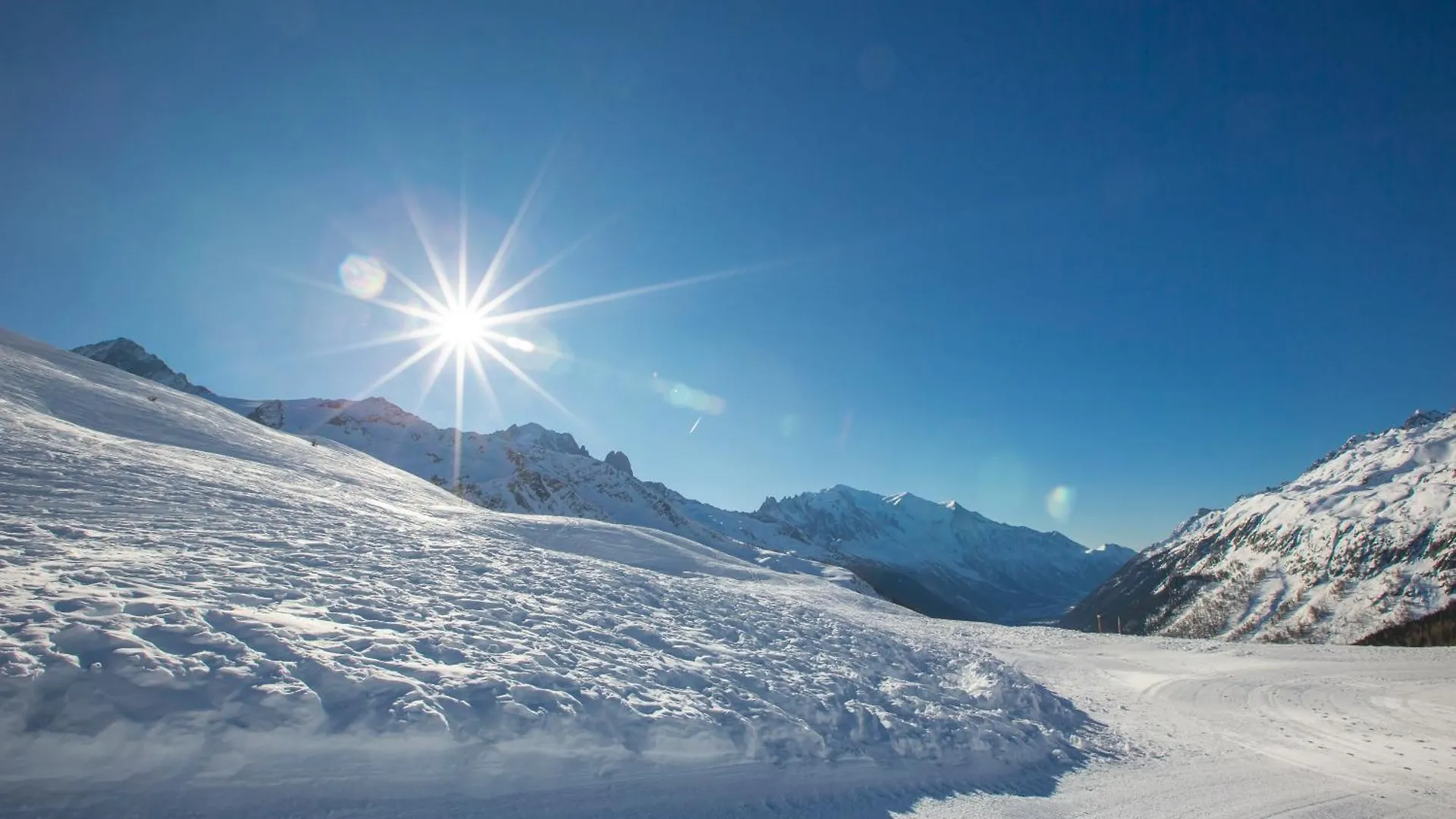 Residence Le Cristal - Grands Montets 9 - Happy Rentals Chamonix